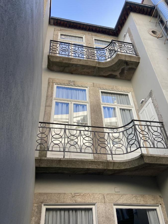 דירות פורטו Casa Do Oficio - Livreiro מראה חיצוני תמונה
